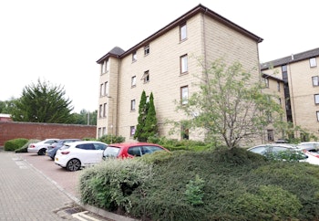 P14: Balfour Place, Leith Walk, Edinburgh