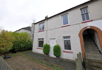 P526: Saughton Park, Saughton, Edinburgh