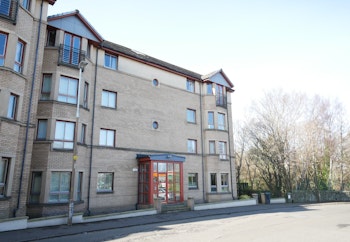P600: South Groathill Avenue, Craigleith, Edinburgh