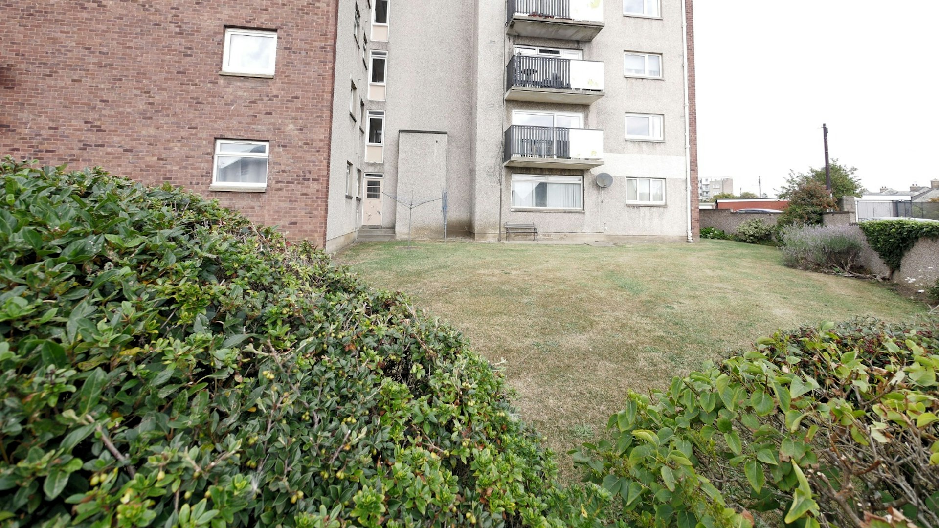 P617: Telford Road, Crewe Toll, Edinburgh