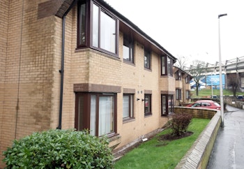 P629: Roseburn Crescent, Roseburn, Edinburgh